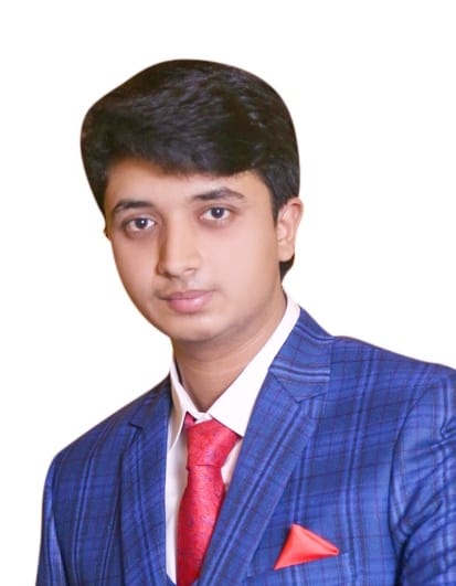 Mouhammad Bilal, CEO of Vebzaa
